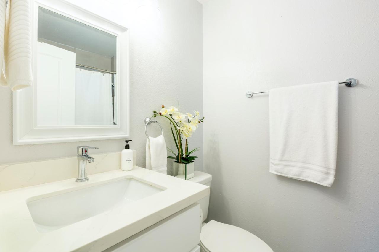 @ Marbella Lane New!3br House In Downtown San Jose