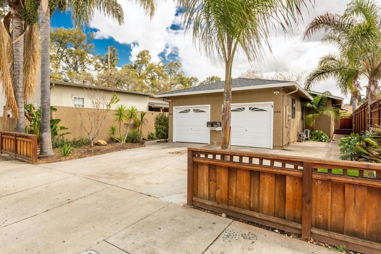 @ Marbella Lane 3br House In Downtown Holiday home