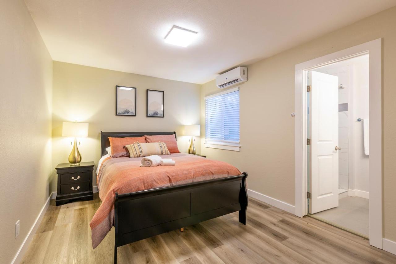 @ Marbella Lane New!3br House In Downtown * San Jose