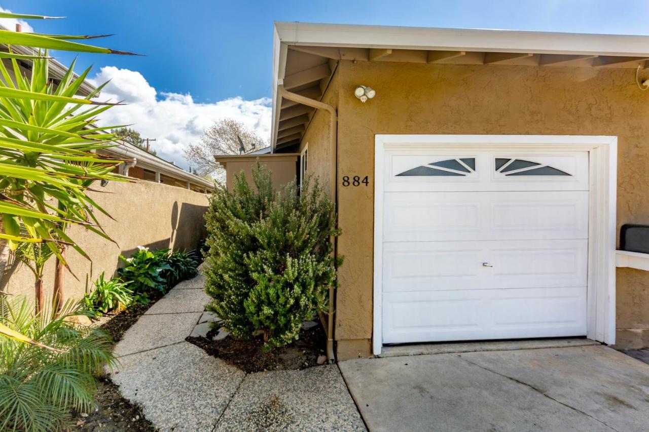 @ Marbella Lane New!3br House In Downtown San Jose