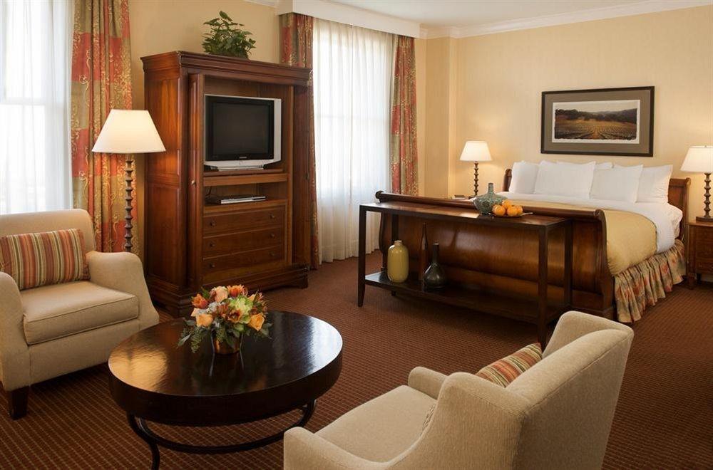 The Westin