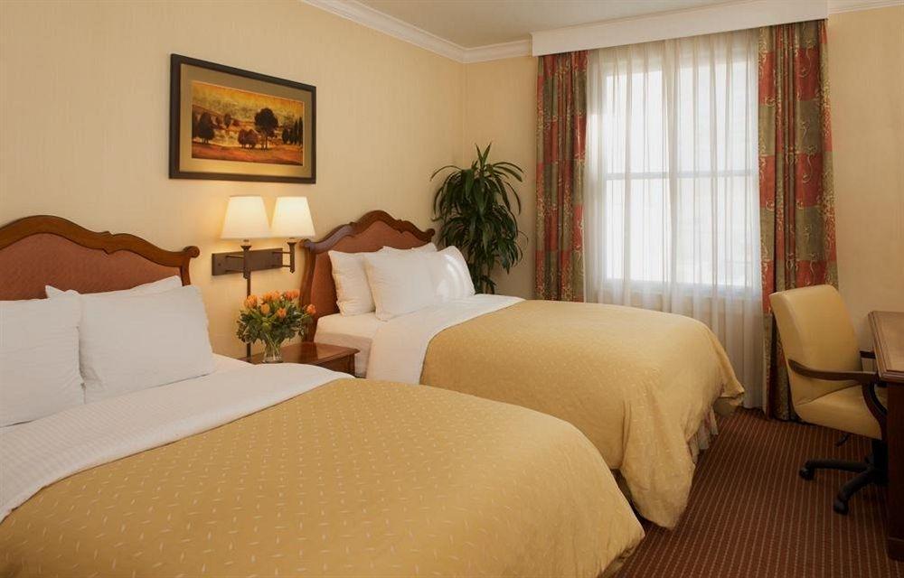 The Westin Hotel 4*