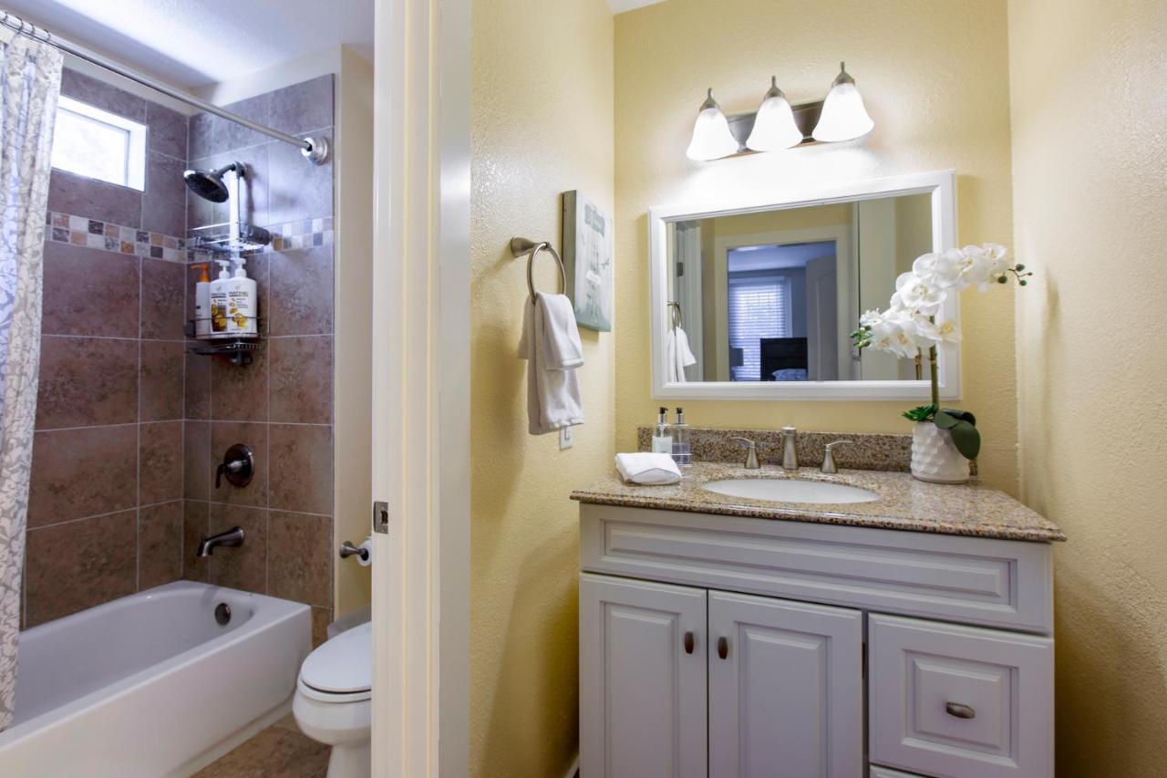 @ Marbella Lane 3br Upper Level House In Downtown Apartment San Jose