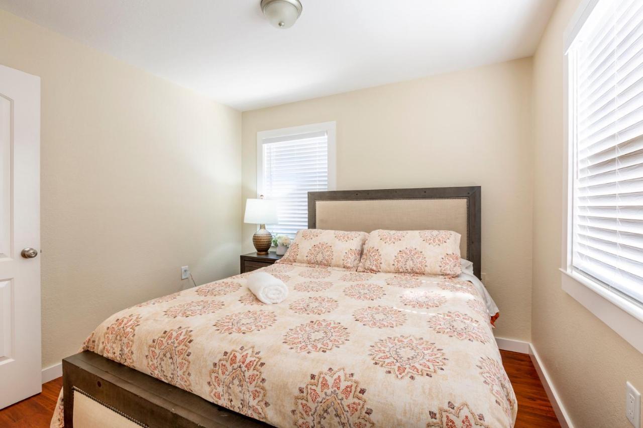 Apartment @ Marbella Lane 3br Upper Level House In Downtown San Jose