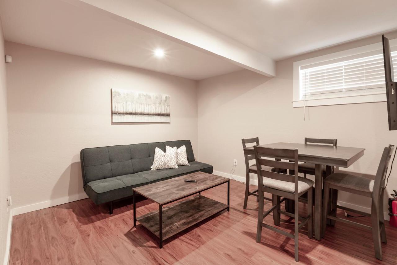@ Marbella Lane 2br Lower Level House In Downtown Apartment