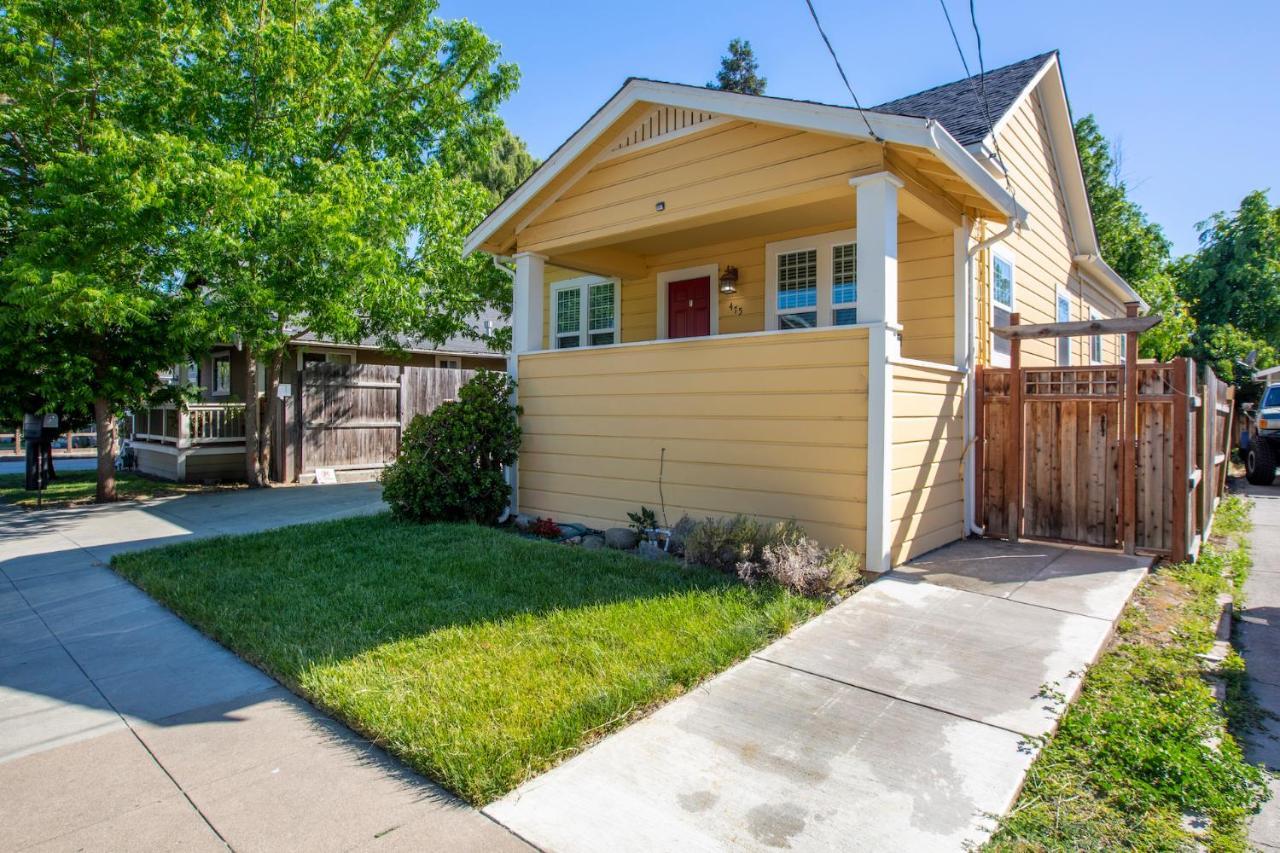 @ Marbella Lane 3br Upper Level House In Downtown San Jose