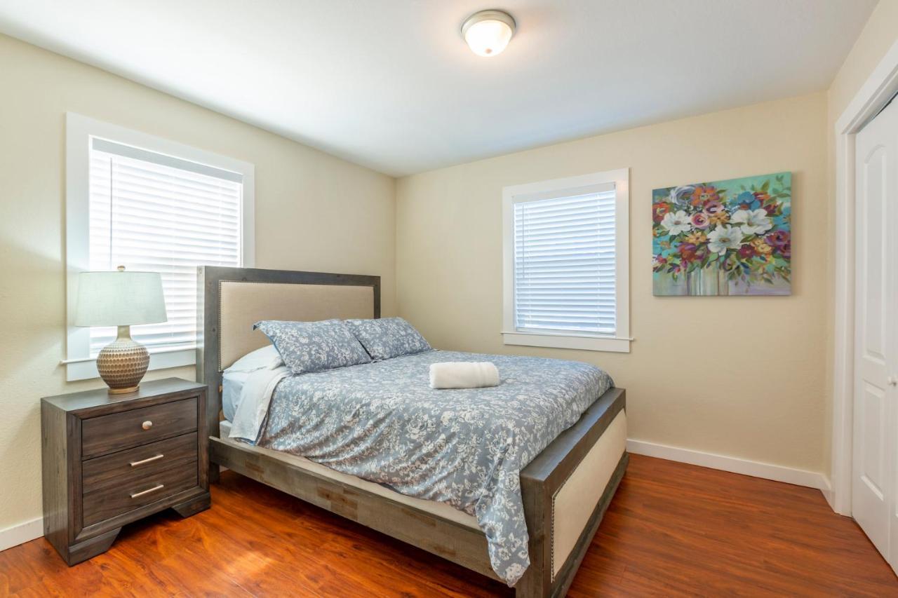 @ Marbella Lane 3br Upper Level House In Downtown Apartment San Jose