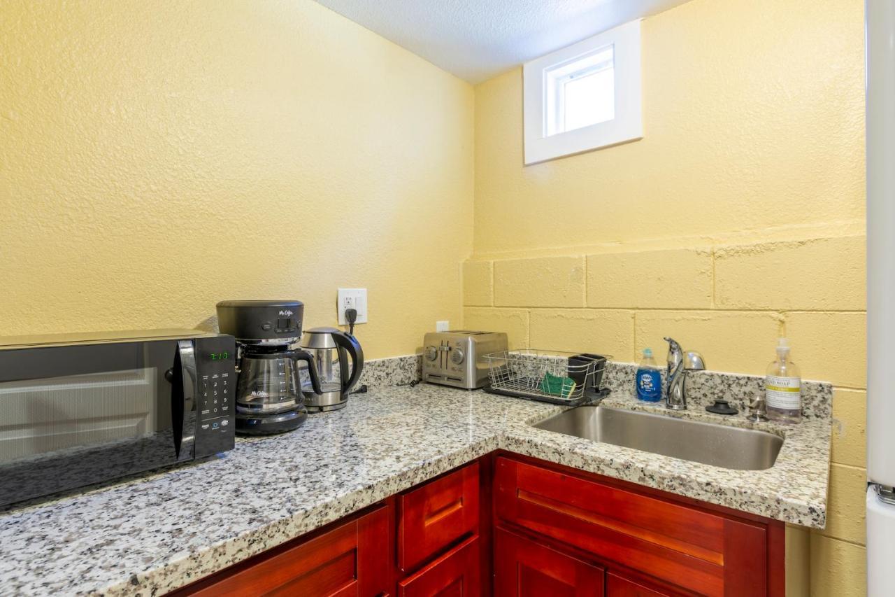 Apartment @ Marbella Lane 2br Lower Level House In Downtown San Jose
