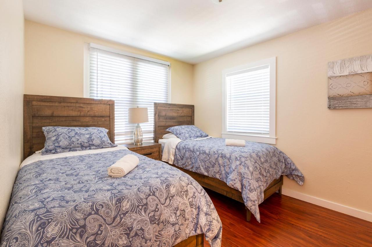 Apartment @ Marbella Lane 3br Upper Level House In Downtown San Jose
