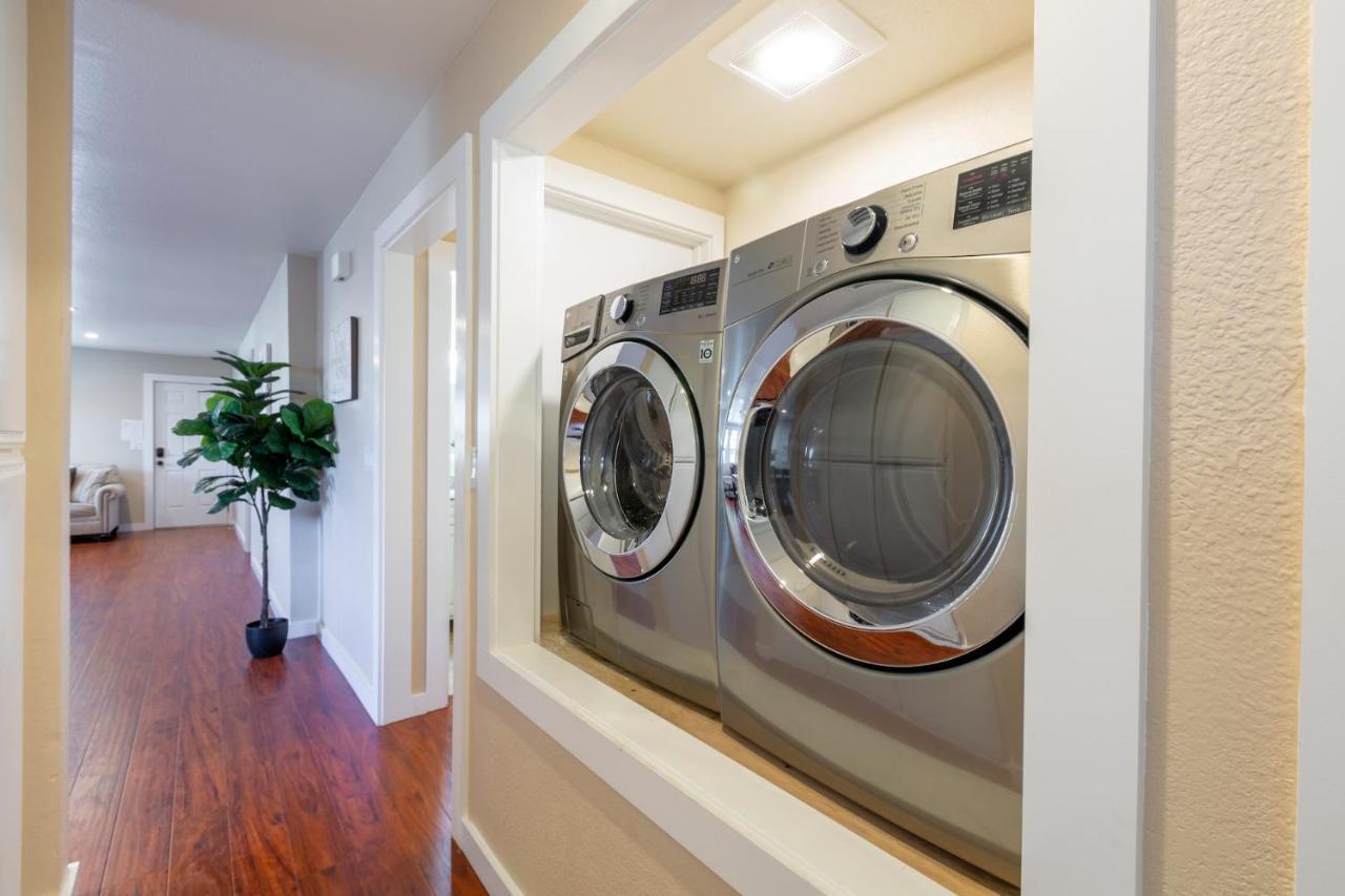 Apartment @ Marbella Lane 3br Upper Level House In Downtown San Jose