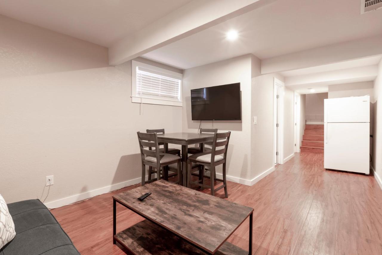 @ Marbella Lane 2br Lower Level House In Downtown