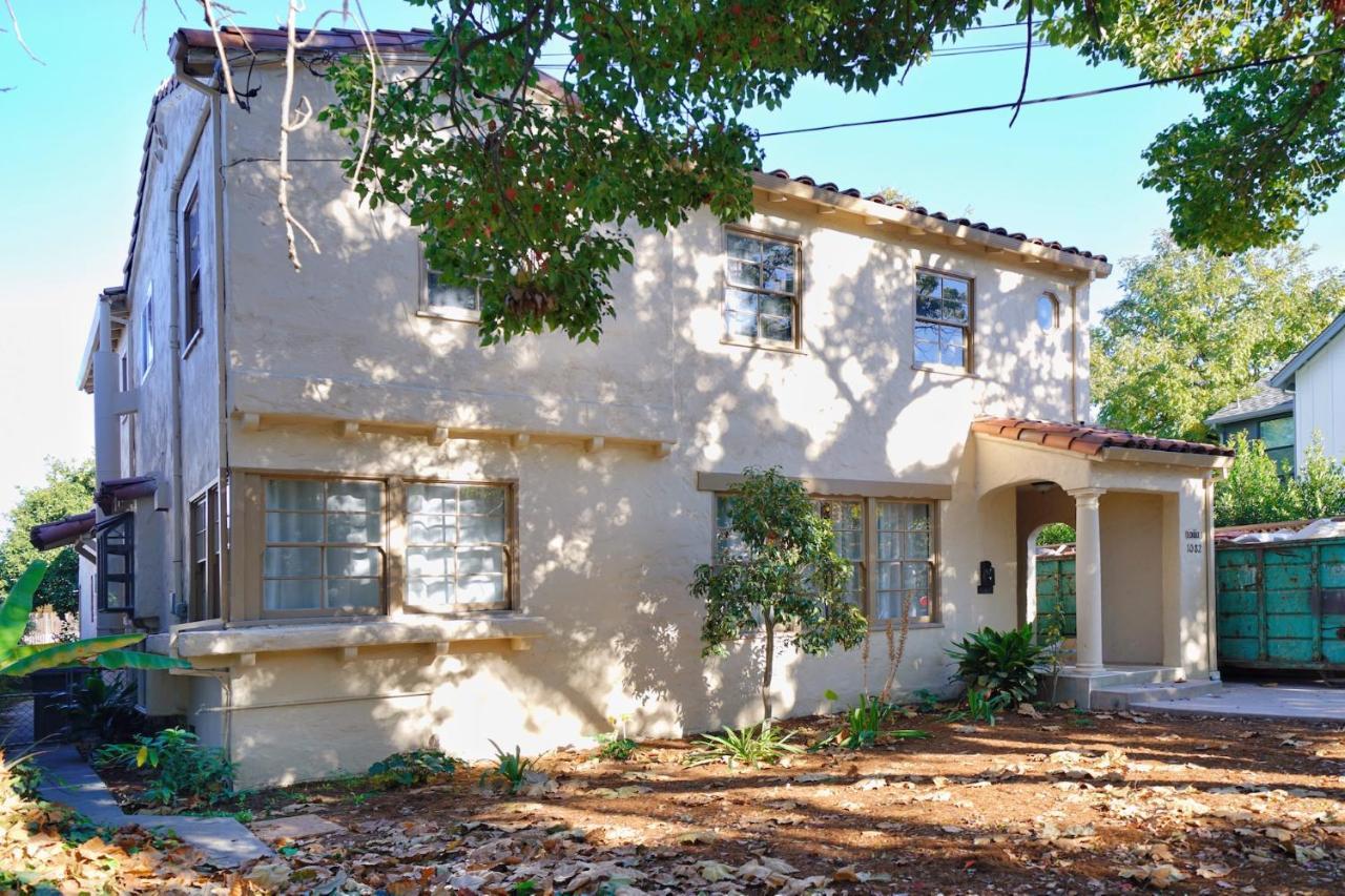 Holiday home @ Marbella Lane - 3br Sfr 2floor Dtwn Sj Ldry *