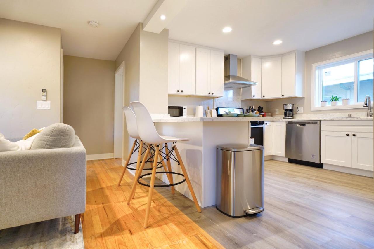 @ Marbella Lane - 3br Sfr 2floor Dtwn Sj Ldry Holiday home *