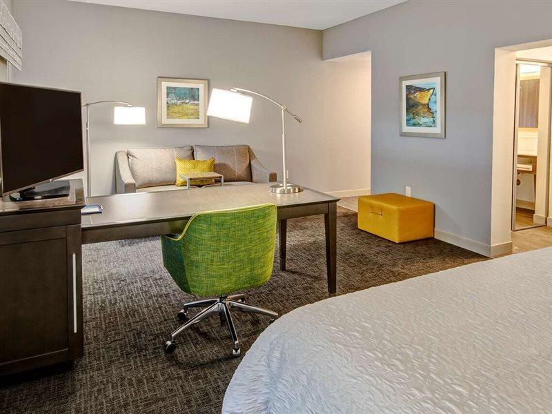 Hotel Hampton & Airport San Jose