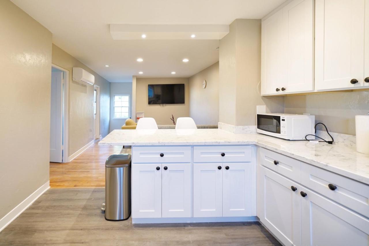 @ Marbella Lane - 3br Sfr 2floor Dtwn Sj Ldry