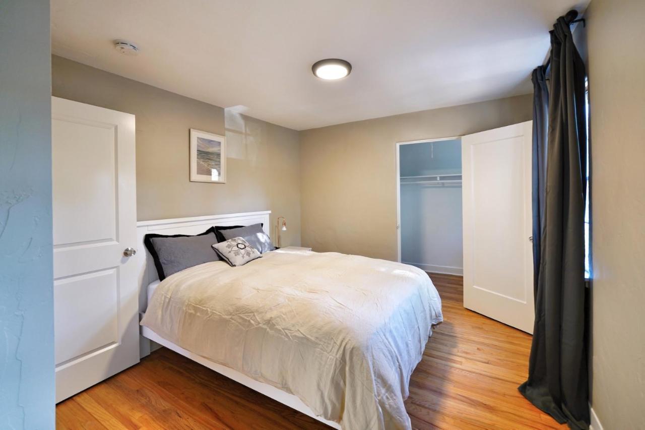 @ Marbella Lane - 3br Sfr 2floor Dtwn Sj Ldry *
