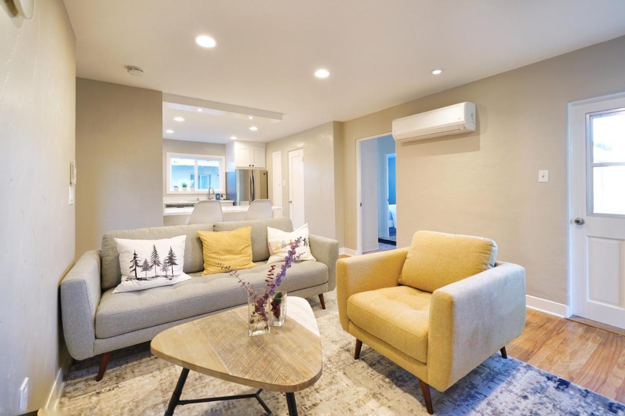 @ Marbella Lane - 3br Sfr 2floor Dtwn Sj Ldry *