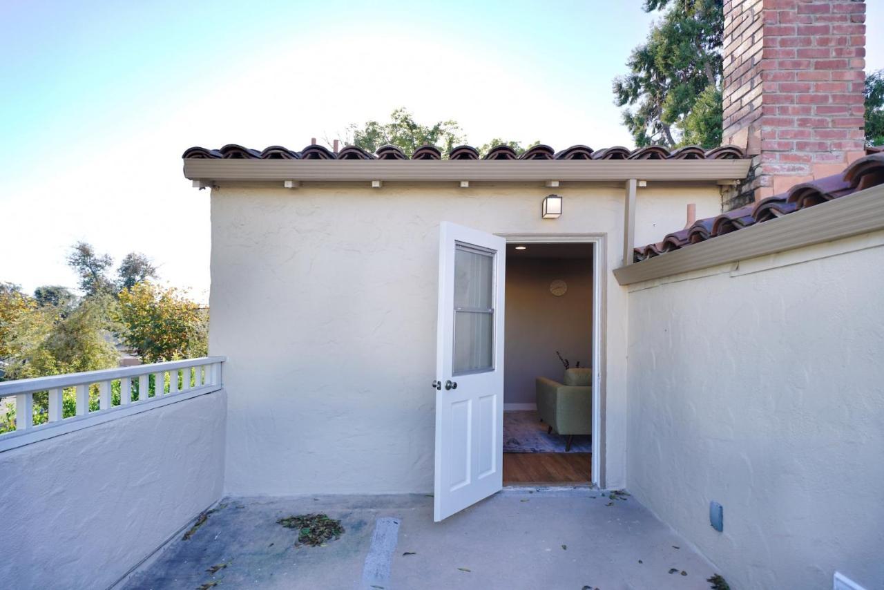@ Marbella Lane - 3br Sfr 2floor Dtwn Sj Ldry Holiday home