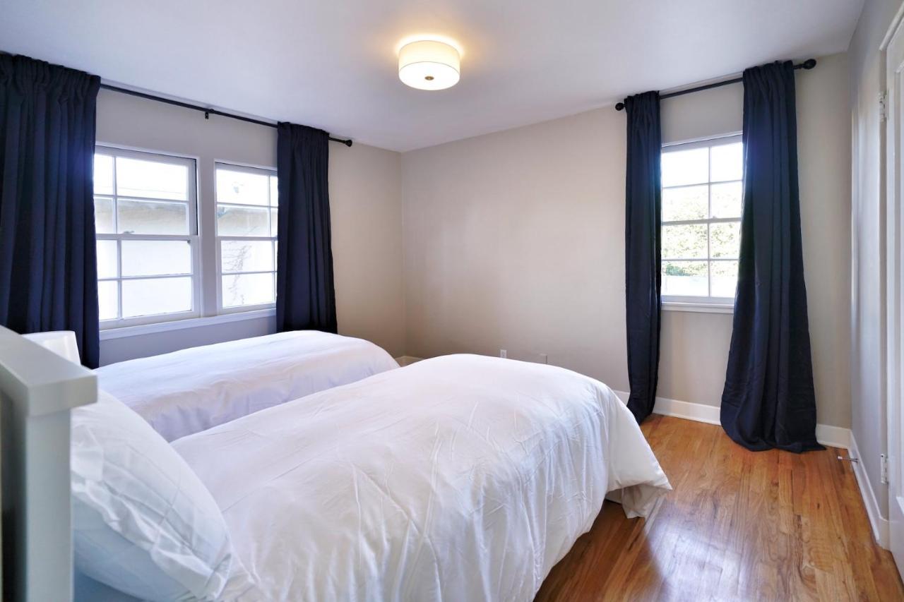 @ Marbella Lane - 3br Sfr 2floor Dtwn Sj Ldry Holiday home