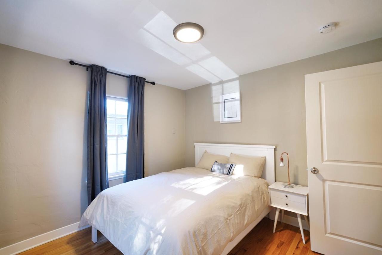 @ Marbella Lane - 3br Sfr 2floor Dtwn Sj Ldry Holiday home