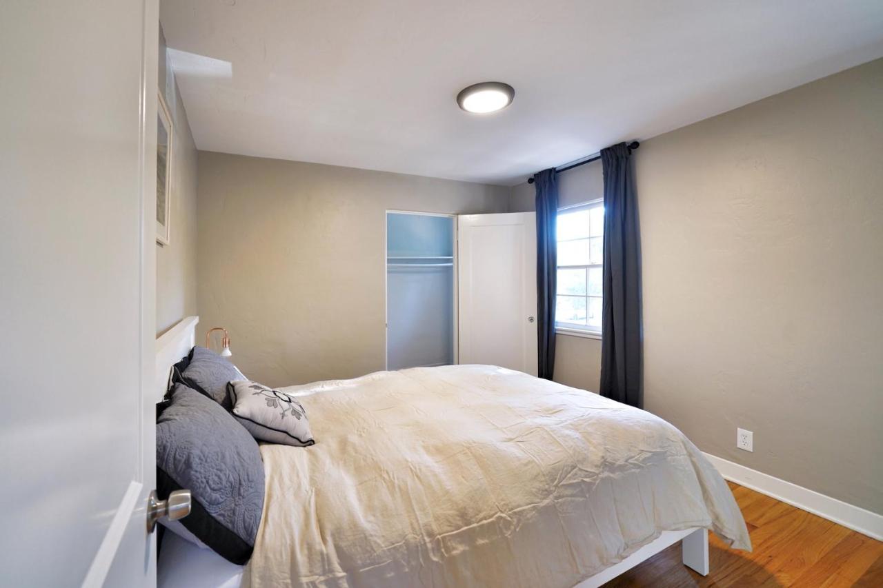 @ Marbella Lane - 3br Sfr 2floor Dtwn Sj Ldry Holiday home