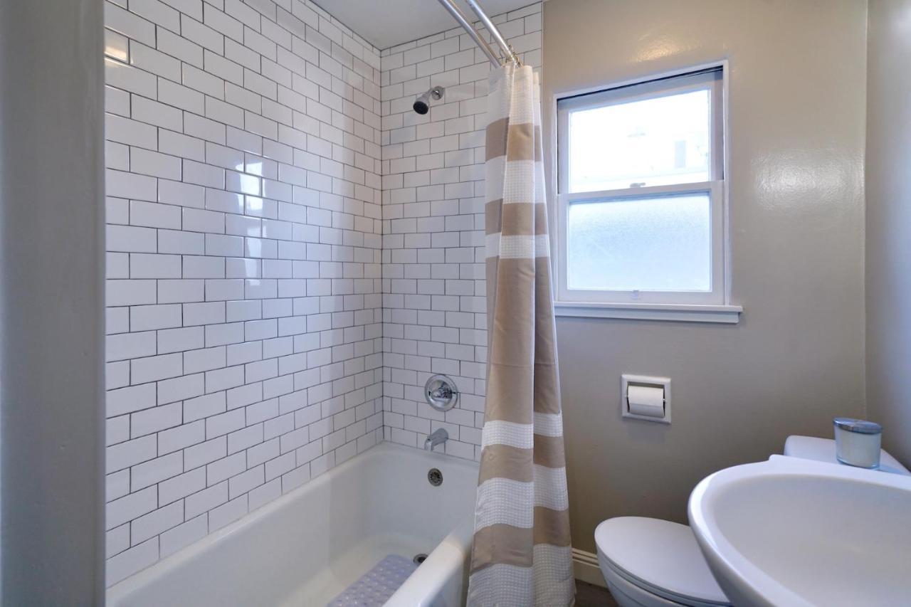 @ Marbella Lane - 3br Sfr 2floor Dtwn Sj Ldry Holiday home