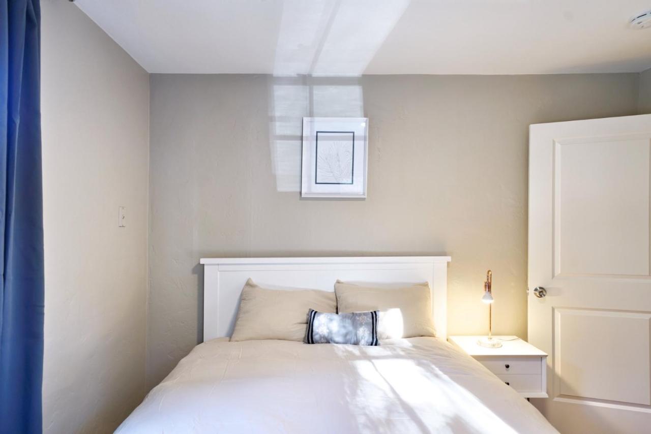 @ Marbella Lane - 3br Sfr 2floor Dtwn Sj Ldry Holiday home San Jose