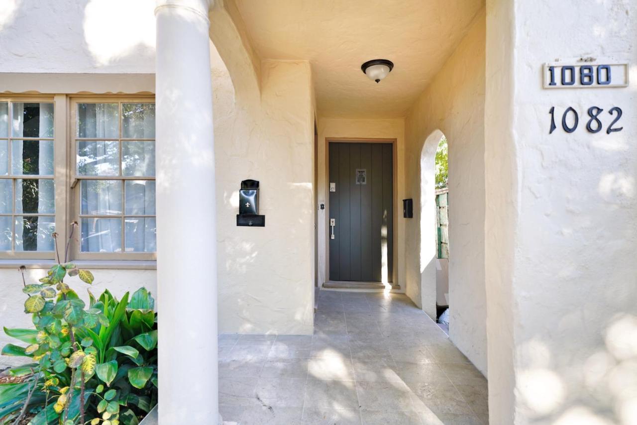 @ Marbella Lane - 3br Sfr 2floor Dtwn Sj Ldry Holiday home *