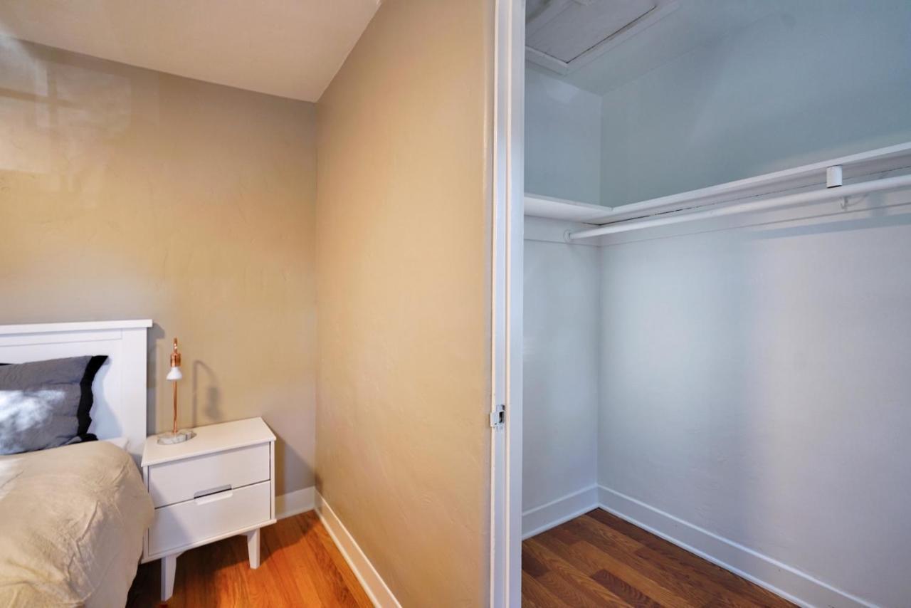 @ Marbella Lane - 3br Sfr 2floor Dtwn Sj Ldry *