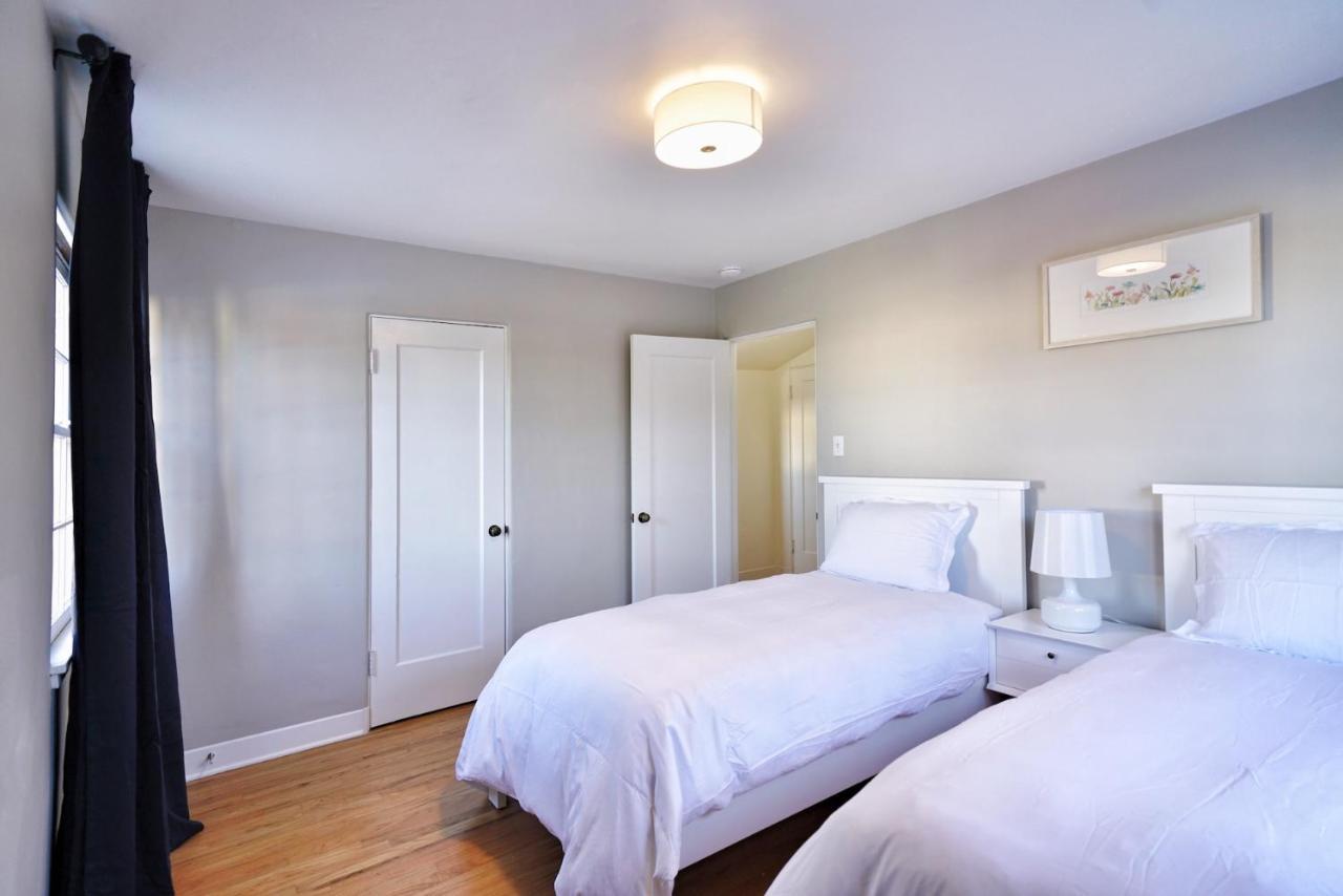 @ Marbella Lane - 3br Sfr 2floor Dtwn Sj Ldry Holiday home San Jose