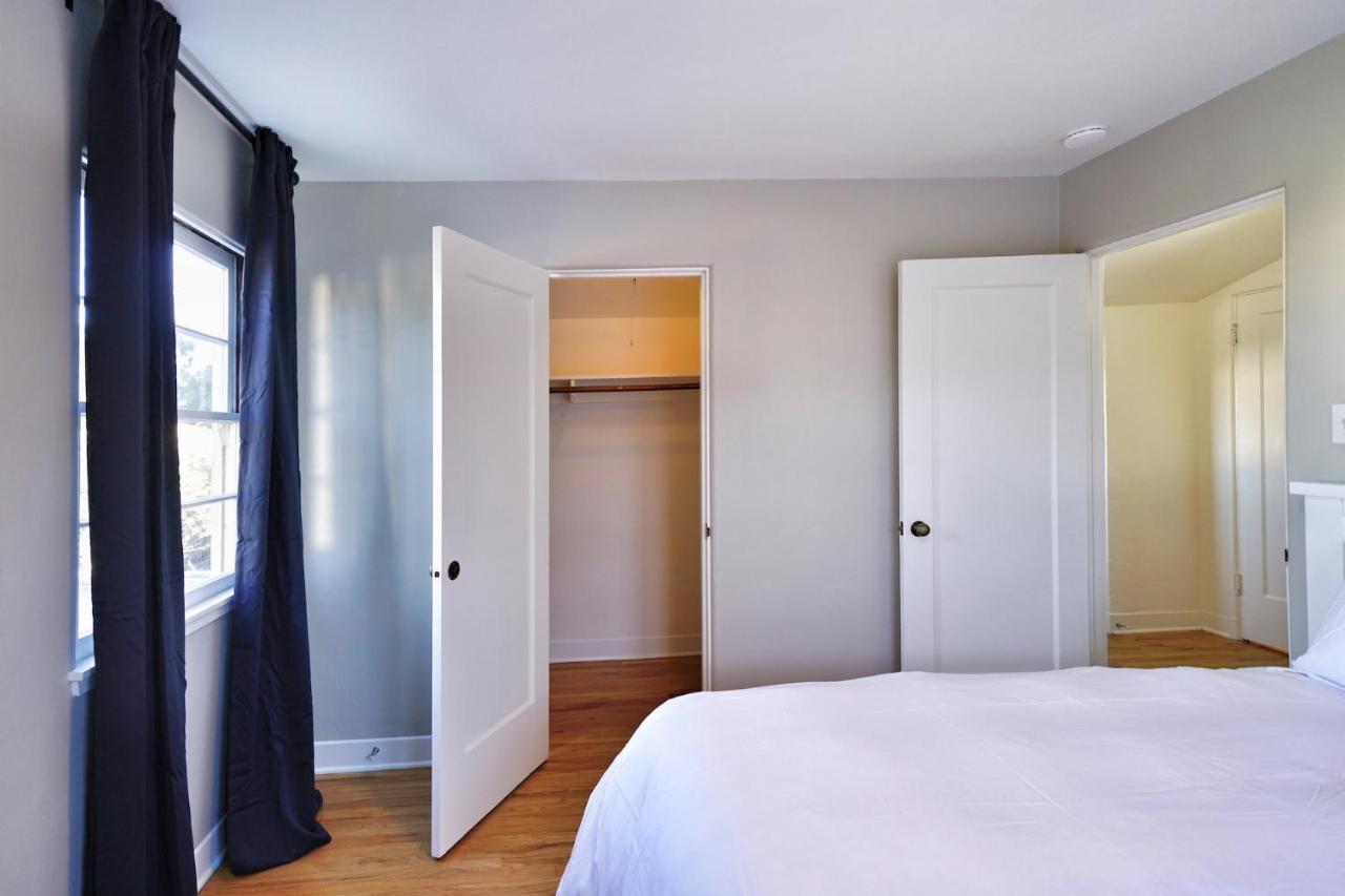 Holiday home @ Marbella Lane - 3br Sfr 2floor Dtwn Sj Ldry San Jose