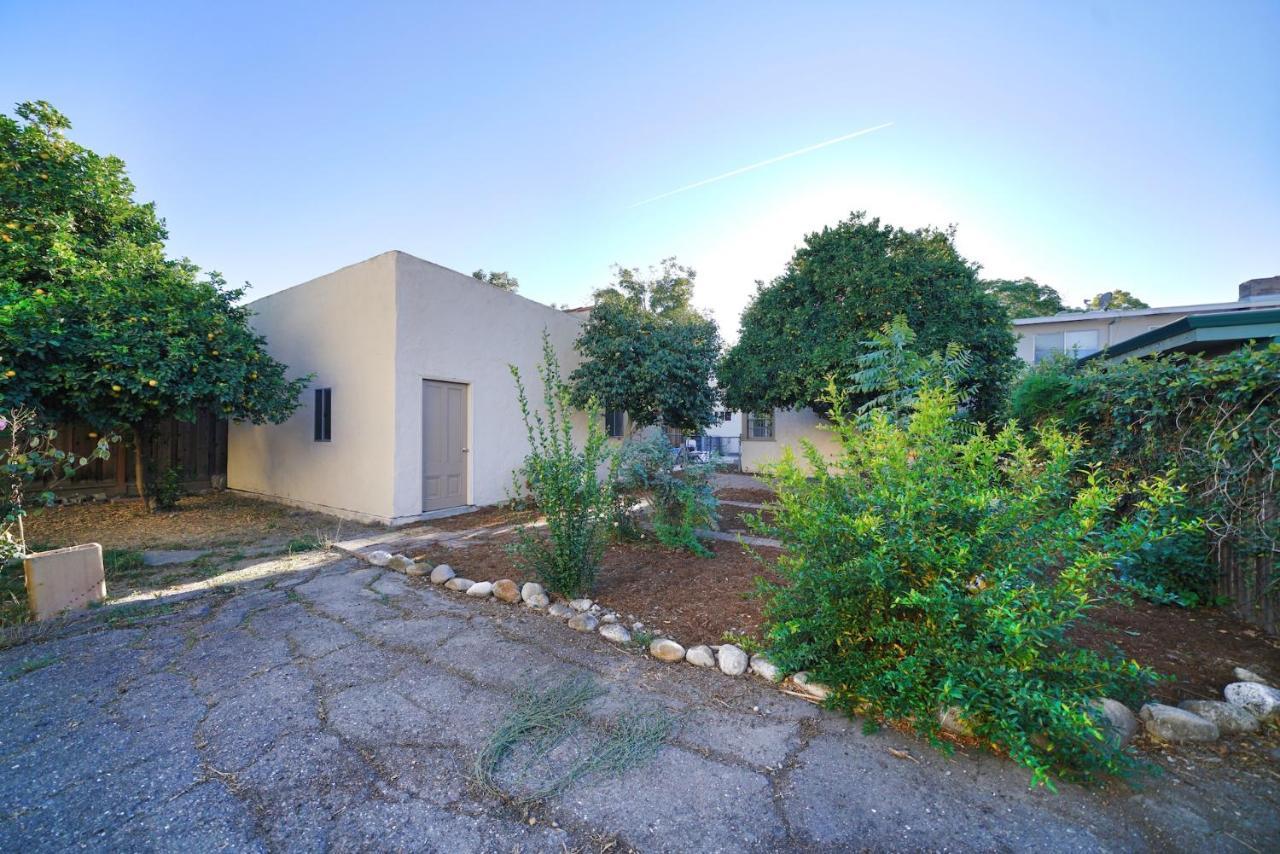 Holiday home @ Marbella Lane - 3br Sfr 2floor Dtwn Sj Ldry *