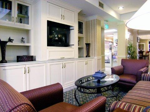 Sonesta Es - Airport Hotel San Jose