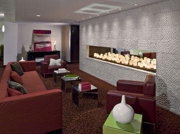 Hyatt Place San Jose, Downtown 3*