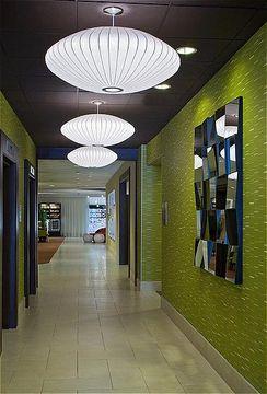 Hotel Hyatt Place San Jose, Downtown