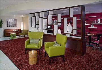 Hotel Hyatt Place San Jose, Downtown San Jose