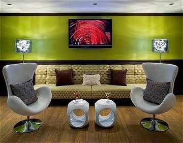 Hyatt Place San Jose, Downtown 3*