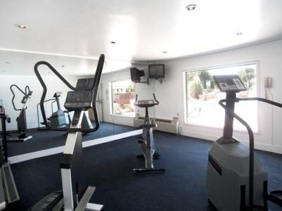 Spark By Hilton Airport 3* San Jose
