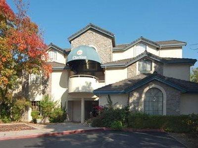 Hotel Clarion Silicon Valley 3*