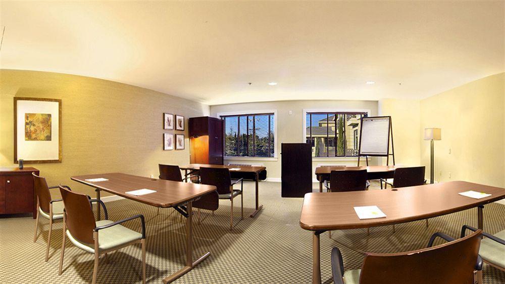 Hotel Aloft Cupertino San Jose