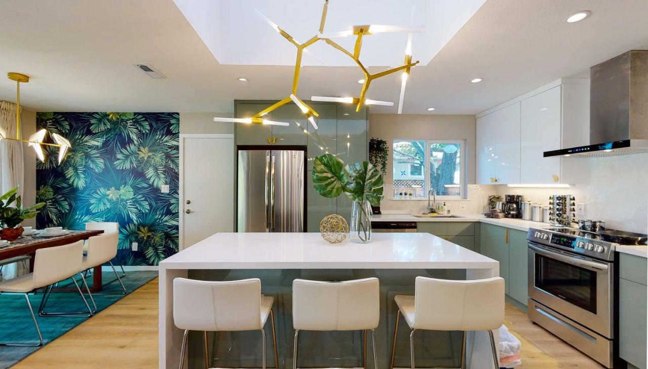 @ Marbella Lane - Sj Designer 3br Ldry+p