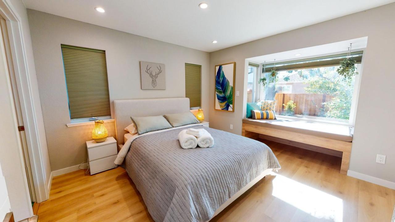 @ Marbella Lane - Sj Designer 3br Ldry+p * San Jose