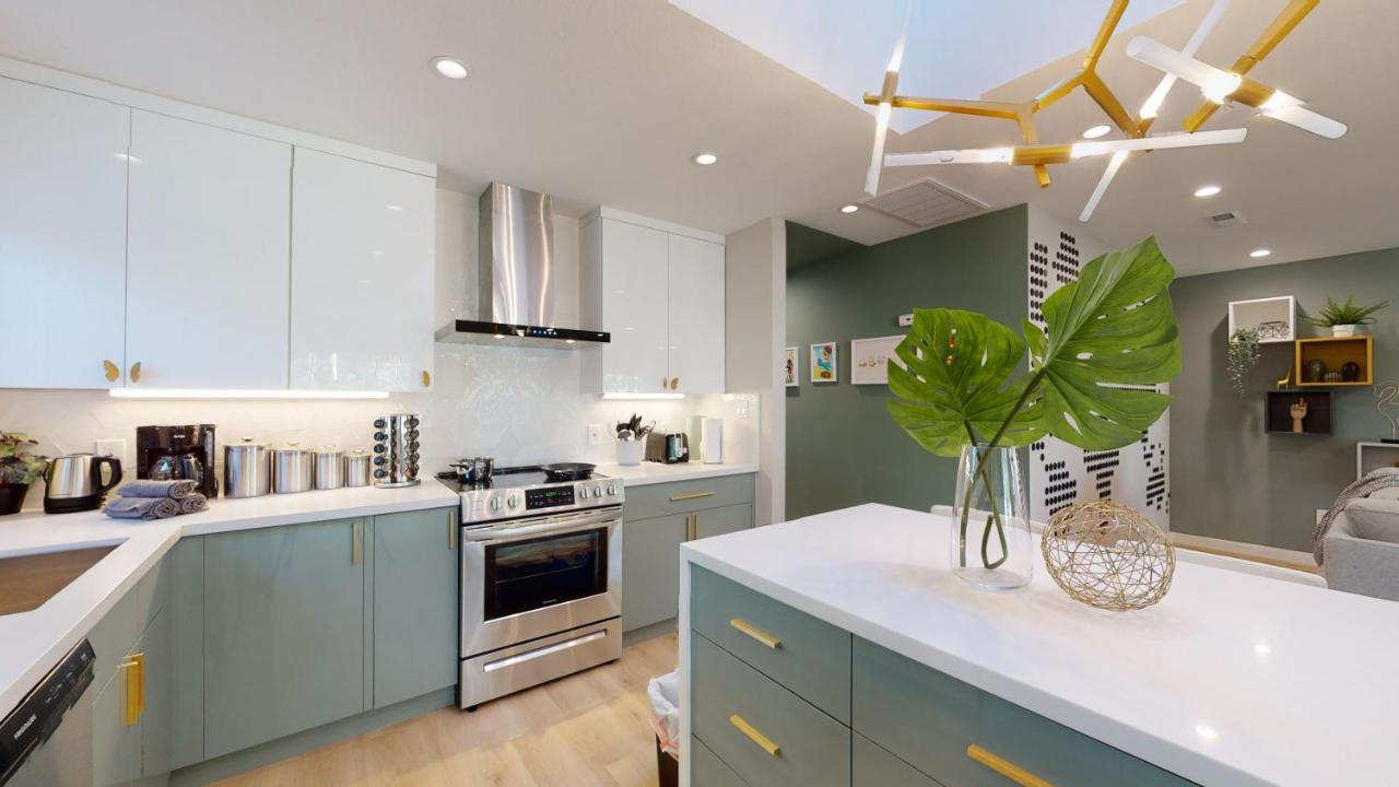 @ Marbella Lane - Sj Designer 3br Ldry+p Holiday home *