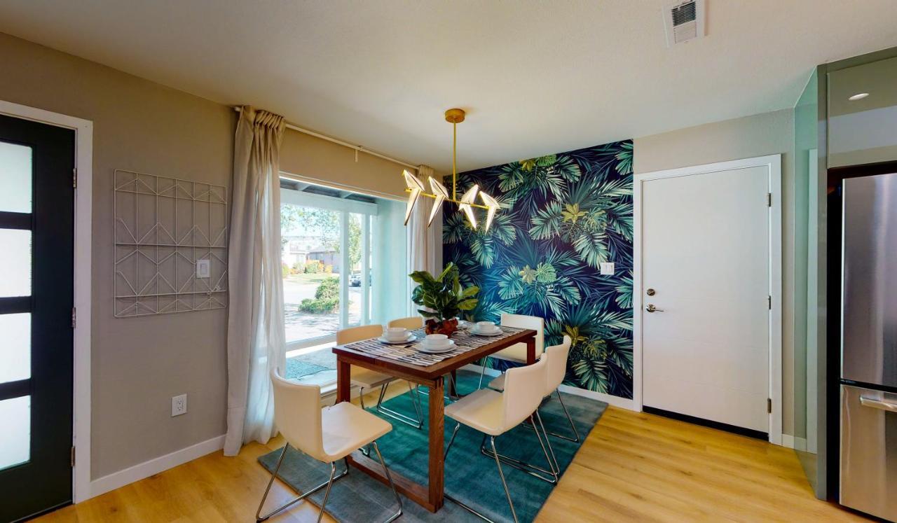 @ Marbella Lane - Sj Designer 3br Ldry+p Holiday home *