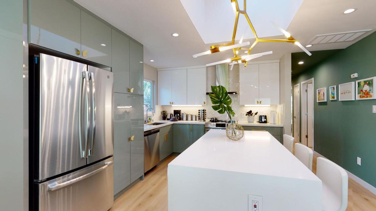 @ Marbella Lane - Sj Designer 3br Ldry+p * San Jose