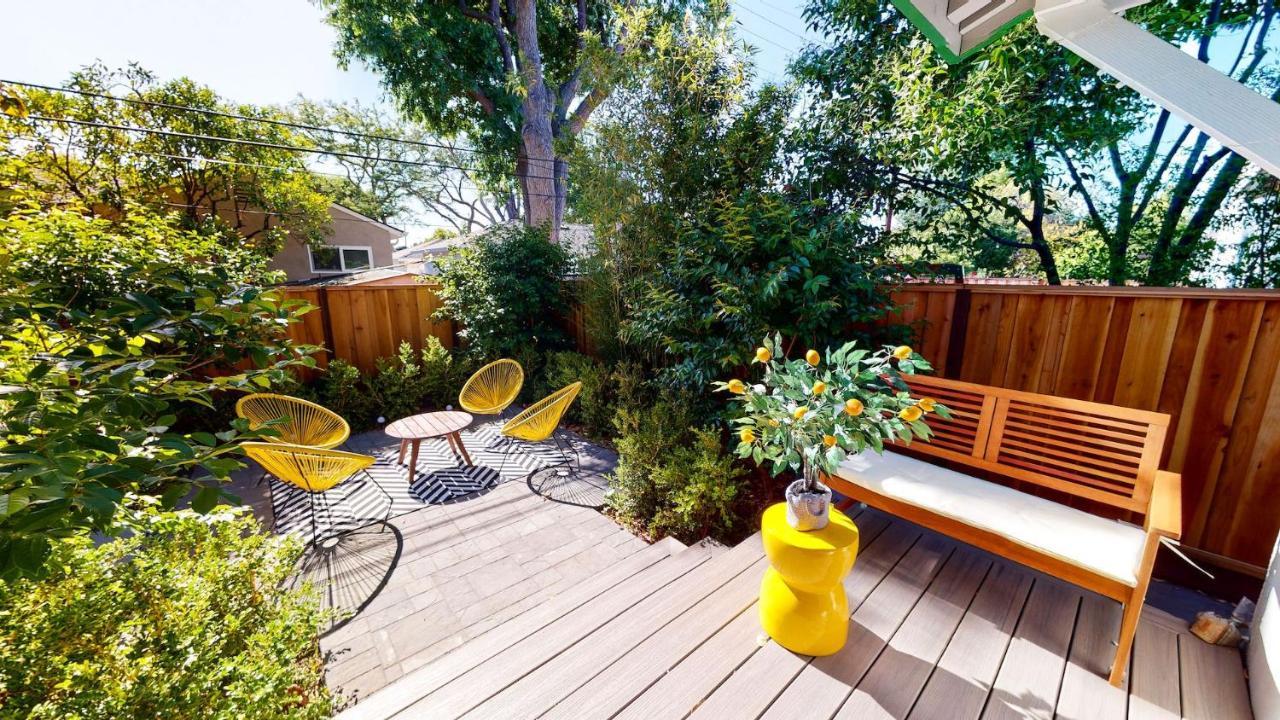 Holiday home @ Marbella Lane - Sj Designer 3br Ldry+p San Jose
