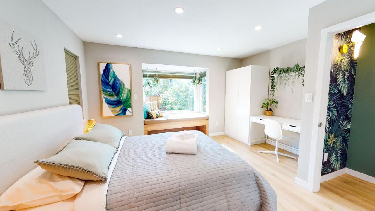 @ Marbella Lane - Sj Designer 3br Ldry+p San Jose
