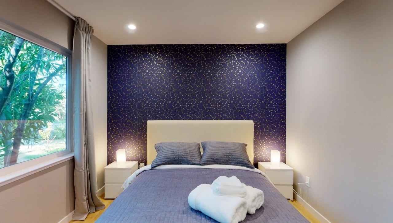 @ Marbella Lane - Sj Designer 3br Ldry+p San Jose