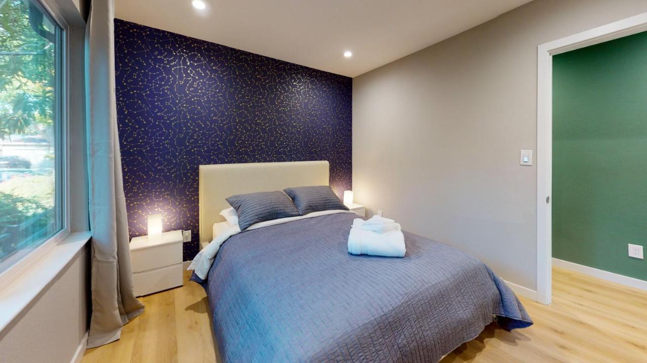 @ Marbella Lane - Sj Designer 3br Ldry+p Holiday home *
