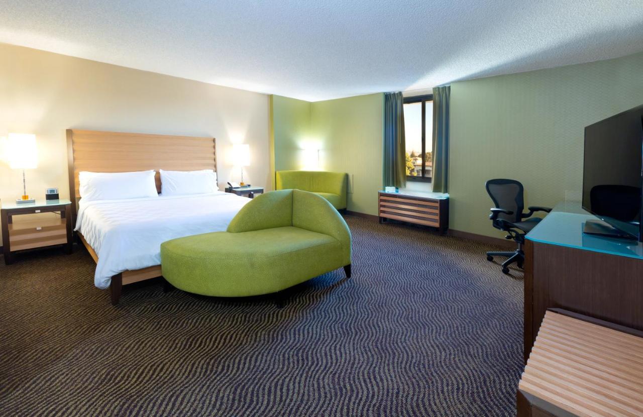 Hotel San Jose-silicon Valley By Ihg 4*